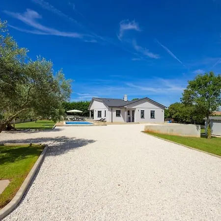 Bepo By Istrialux * Marčana