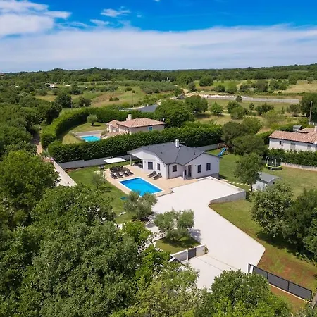 Bepo By Istrialux * Marčana