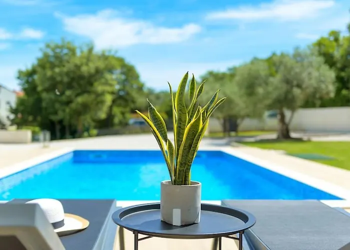 Bepo By Istrialux * Marčana