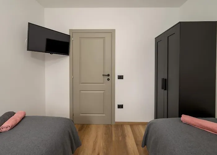 Βίλα Bepo By Istrialux *