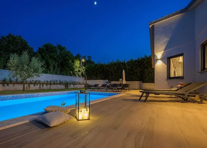 Bepo By Istrialux * Marčana