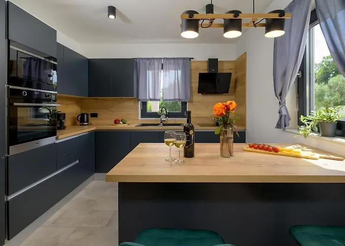 Bepo By Istrialux Βίλα Marčana