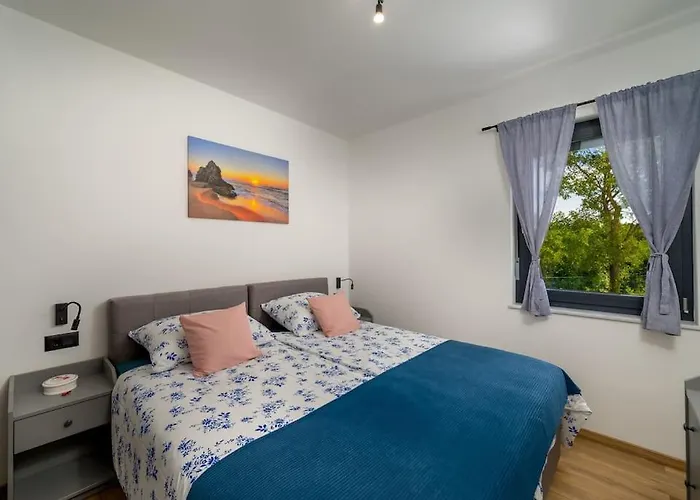 Bepo By Istrialux Marčana