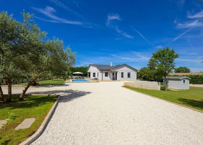 Bepo By Istrialux * Marčana