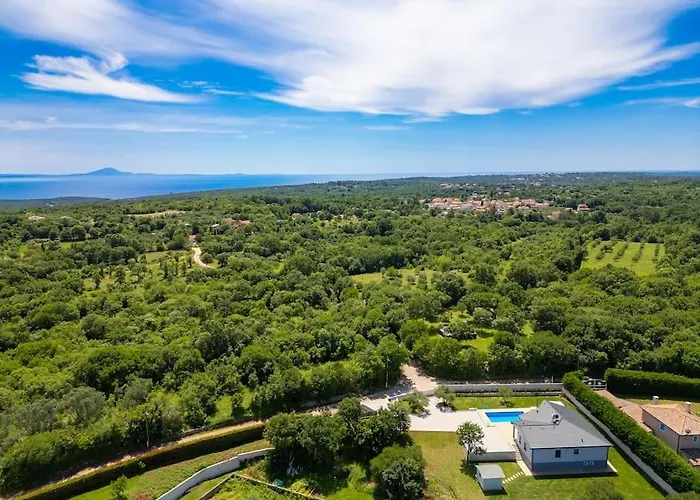 Bepo By Istrialux Βίλα *