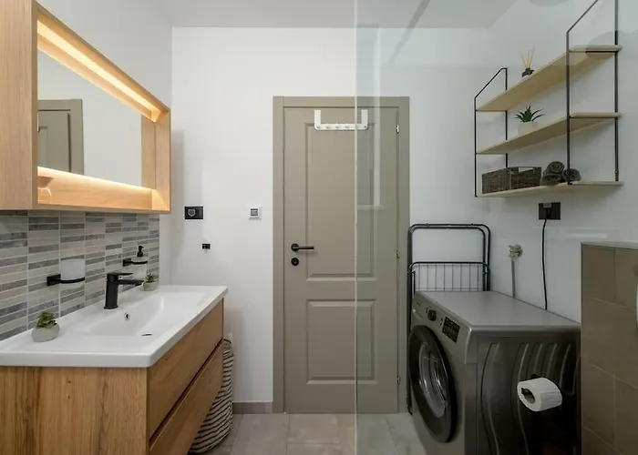 Bepo By Istrialux Βίλα