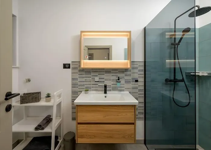 Bepo By Istrialux Βίλα Marčana