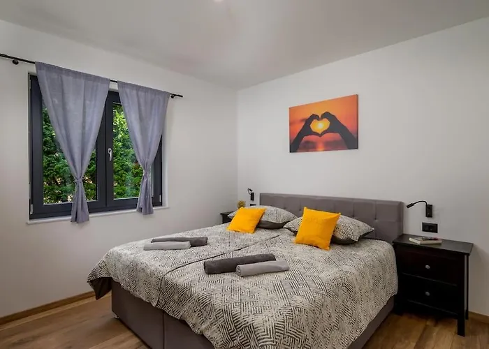 Bepo By Istrialux Marčana