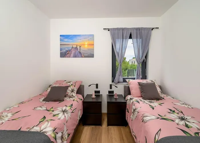 Bepo By Istrialux Marčana