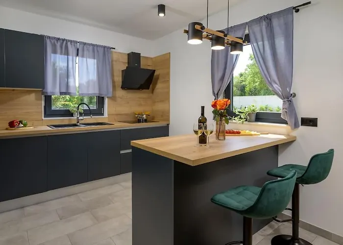 Bepo By Istrialux * Marčana