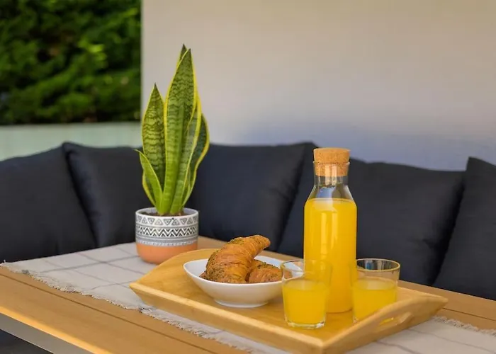 Bepo By Istrialux Βίλα