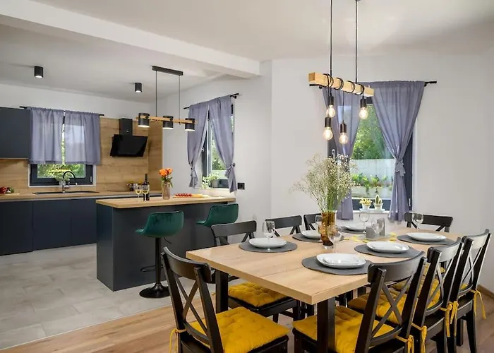 Bepo By Istrialux Βίλα *