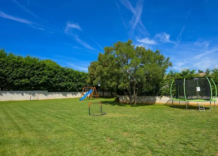 Bepo By Istrialux Marčana