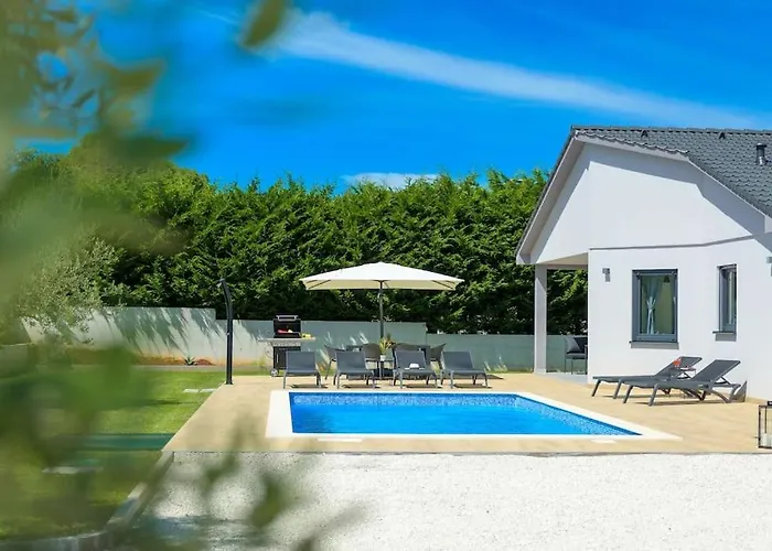 Bepo By Istrialux * Marčana