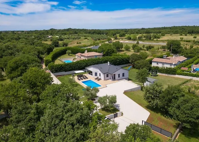 Bepo By Istrialux * Marčana