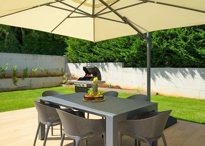 Bepo By Istrialux Marčana