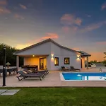 Vila Bepo By Istrialux