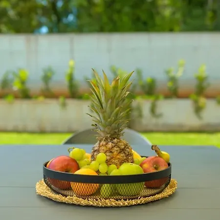 Villa Bepo By Istrialux *