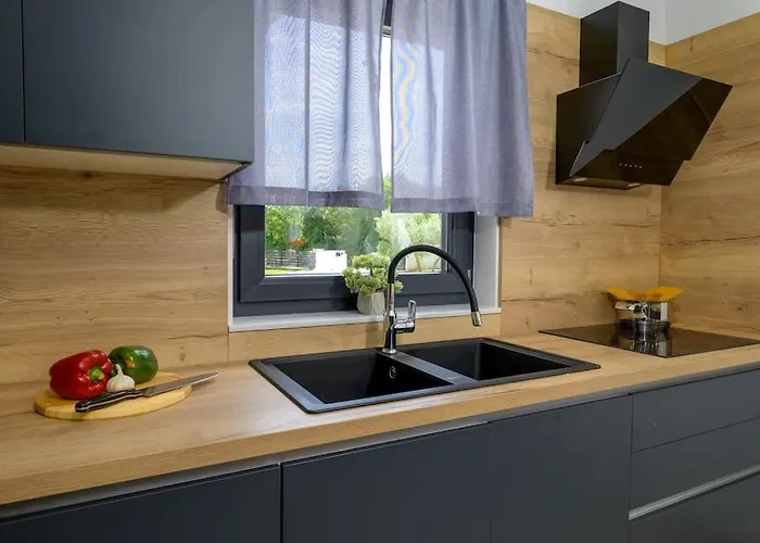 Villa Bepo By Istrialux Marčana